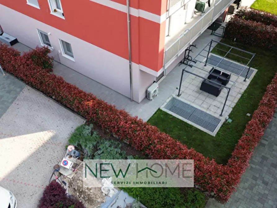 Immagine 14 di Appartamento in vendita  in via rinaldo veronesi 45 a Verona