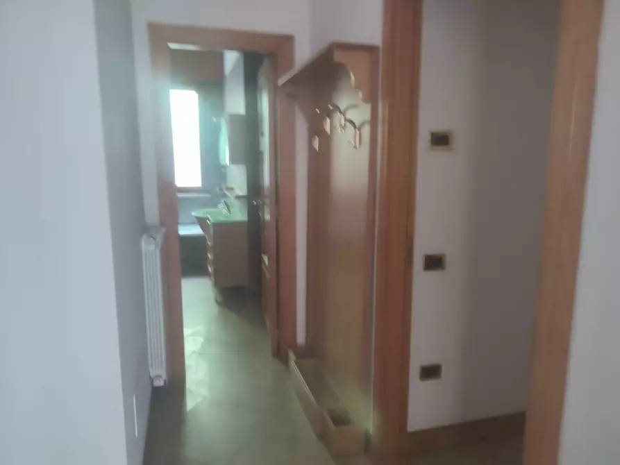 Immagine 27 di Appartamento in affitto  in Parco carelli a Napoli