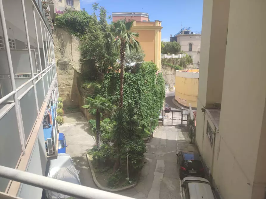 Immagine 29 di Appartamento in affitto  in Parco carelli a Napoli