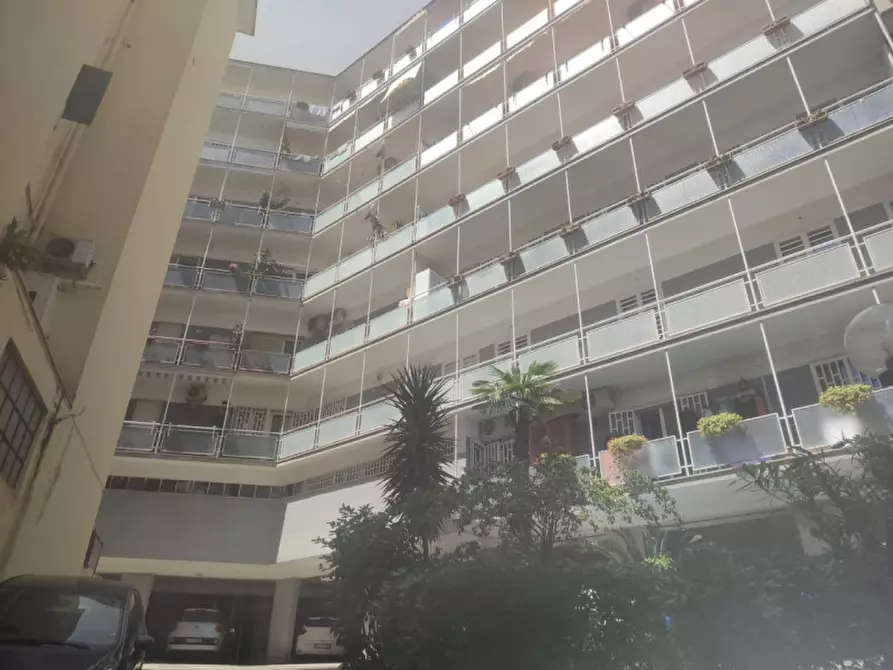 Immagine 42 di Appartamento in affitto  in Parco carelli a Napoli