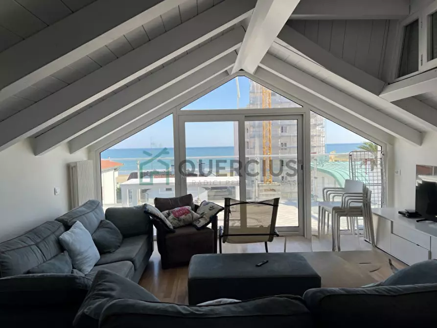 Immagine 2 di Attico in vendita  in via bafile 310 a Jesolo