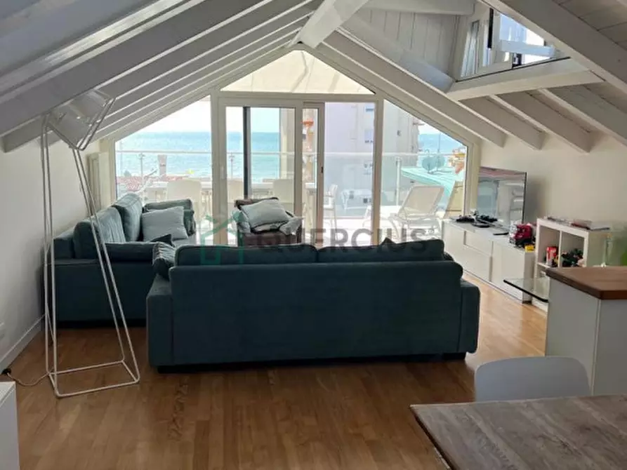 Immagine 5 di Attico in vendita  in via bafile 310 a Jesolo