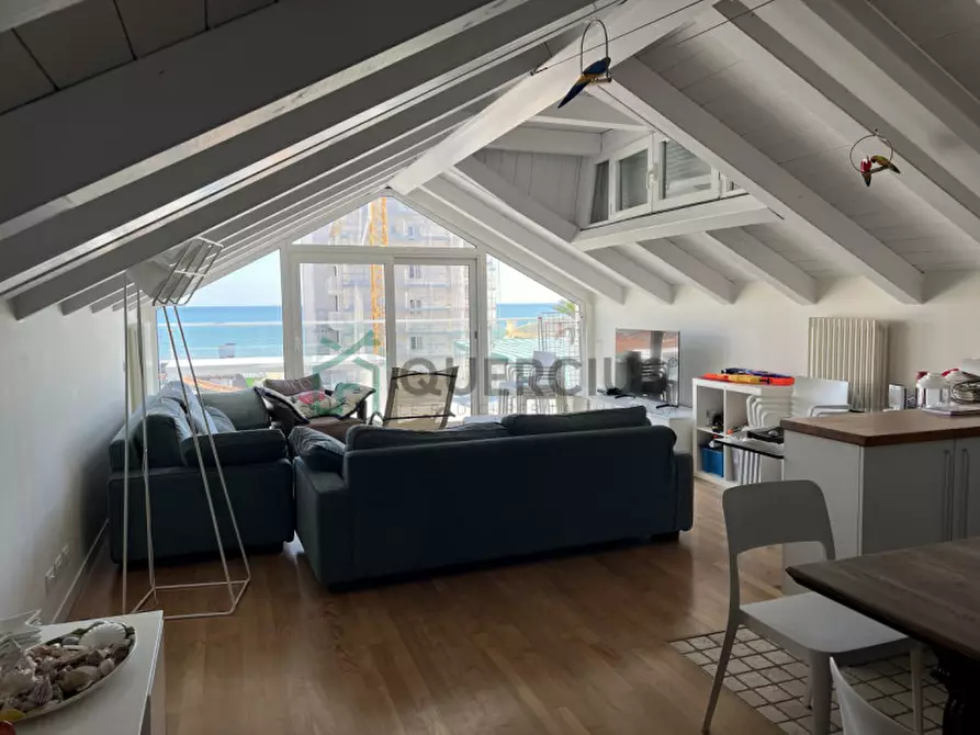 Immagine 6 di Attico in vendita  in via bafile 310 a Jesolo