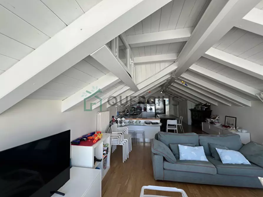 Immagine 7 di Attico in vendita  in via bafile 310 a Jesolo