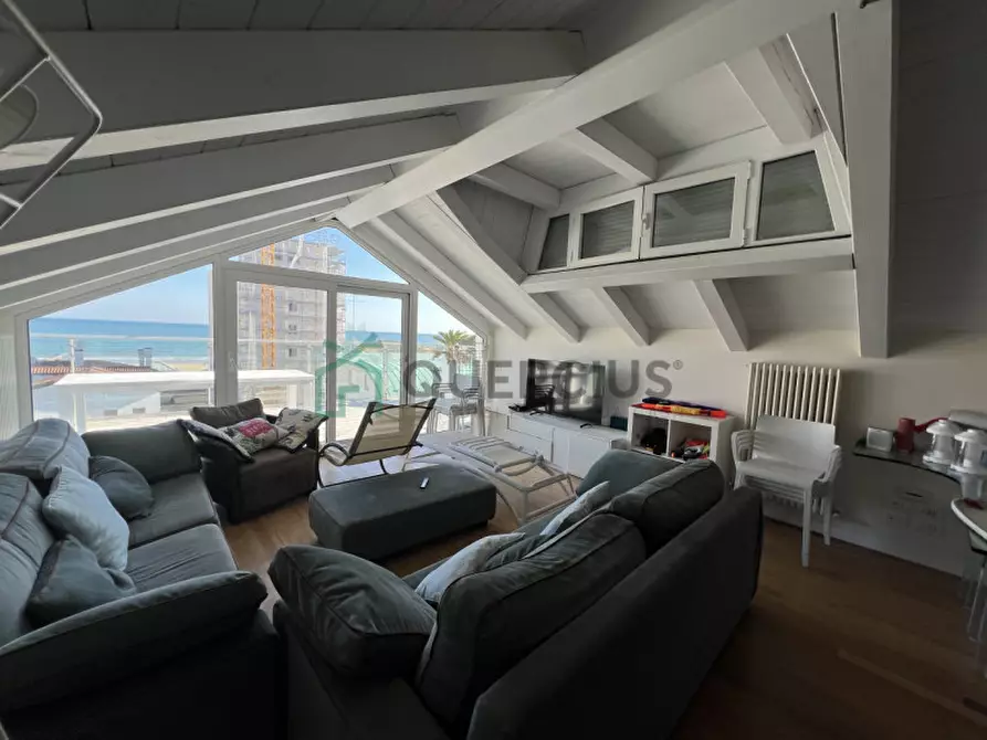 Immagine 9 di Attico in vendita  in via bafile 310 a Jesolo