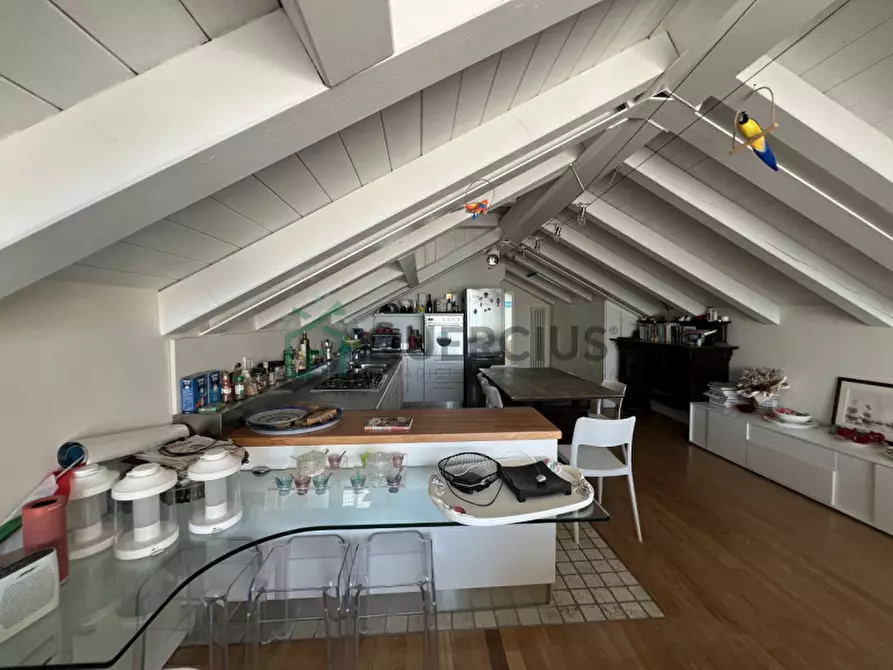 Immagine 10 di Attico in vendita  in via bafile 310 a Jesolo