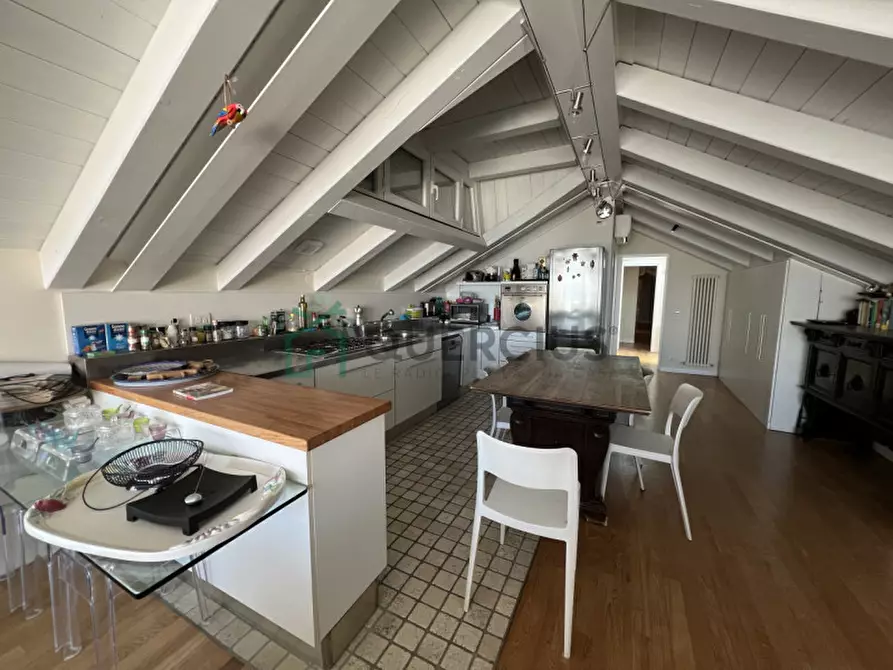 Immagine 12 di Attico in vendita  in via bafile 310 a Jesolo