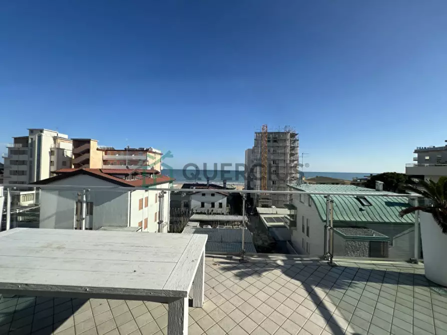 Immagine 13 di Attico in vendita  in via bafile 310 a Jesolo