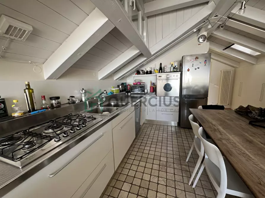 Immagine 14 di Attico in vendita  in via bafile 310 a Jesolo