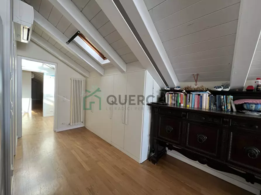 Immagine 15 di Attico in vendita  in via bafile 310 a Jesolo