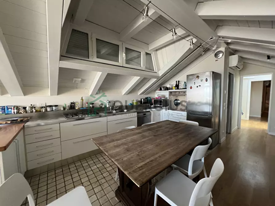 Immagine 16 di Attico in vendita  in via bafile 310 a Jesolo