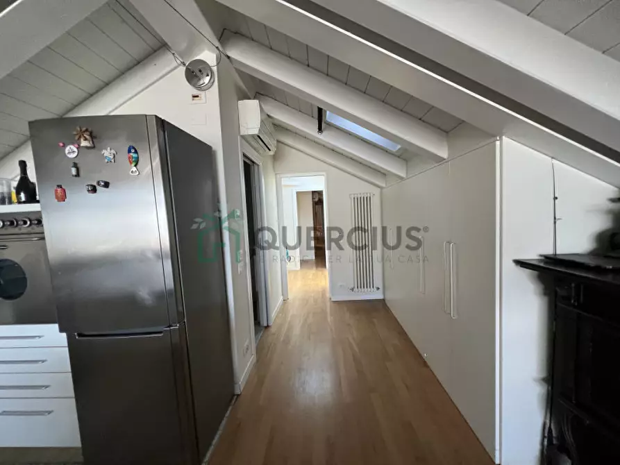 Immagine 17 di Attico in vendita  in via bafile 310 a Jesolo