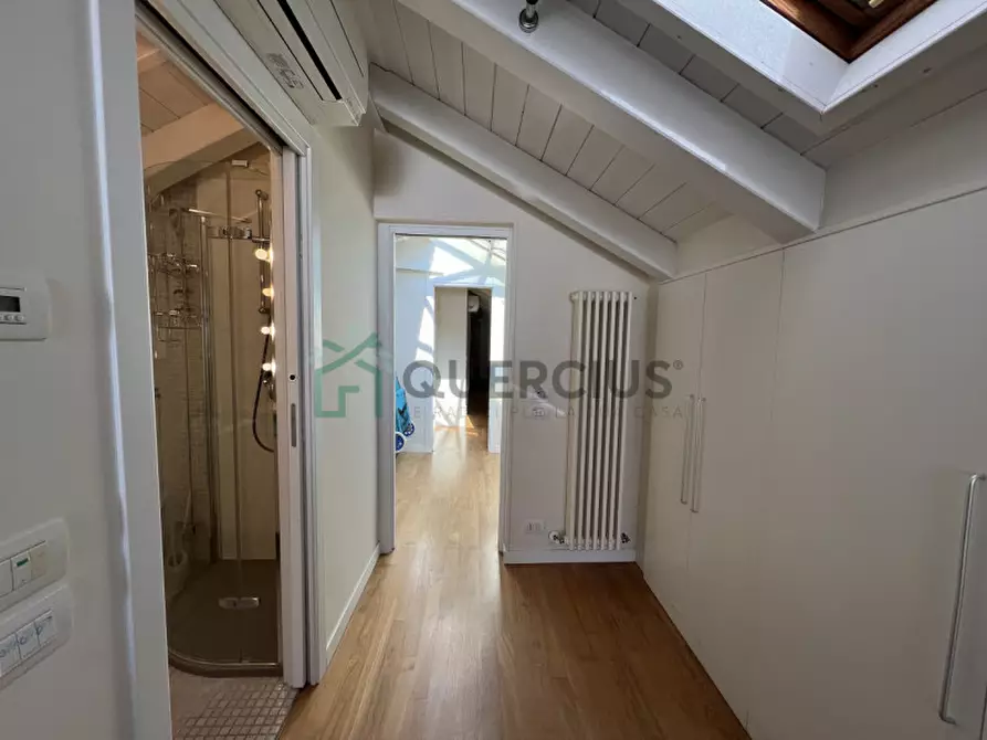 Immagine 18 di Attico in vendita  in via bafile 310 a Jesolo