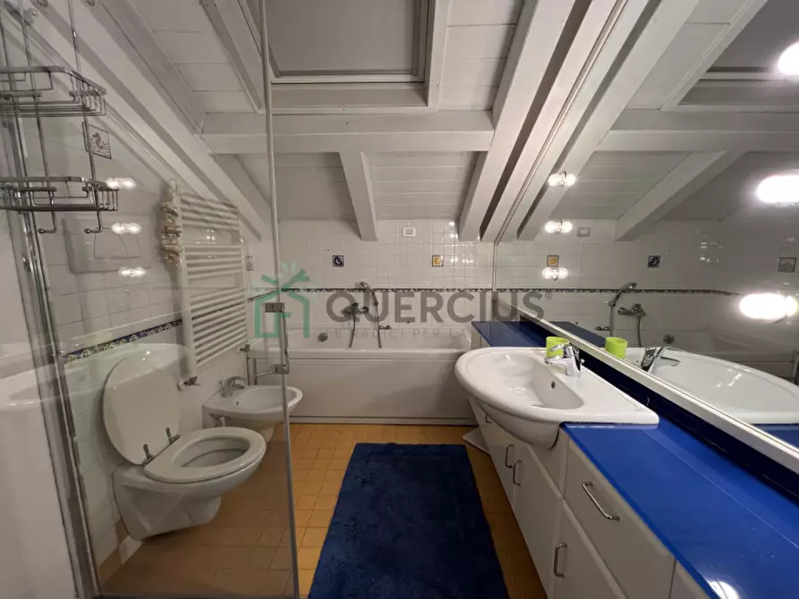 Immagine 19 di Attico in vendita  in via bafile 310 a Jesolo