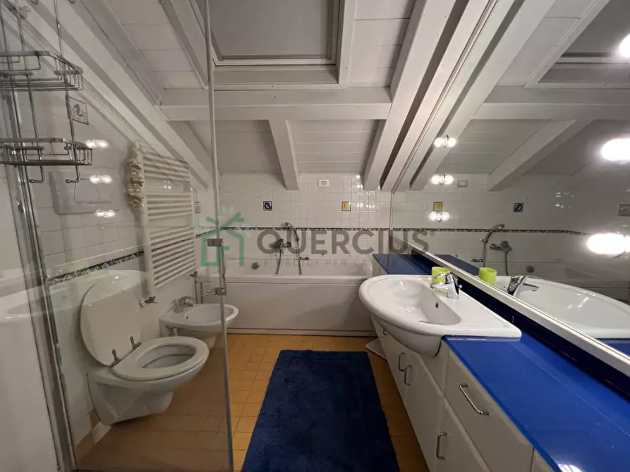 Immagine 20 di Attico in vendita  in via bafile 310 a Jesolo