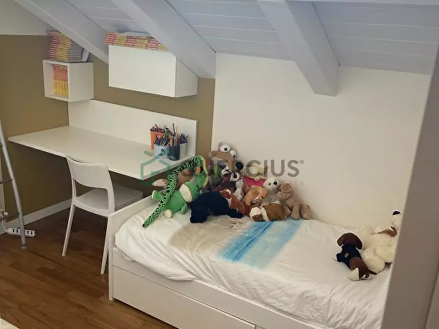 Immagine 22 di Attico in vendita  in via bafile 310 a Jesolo