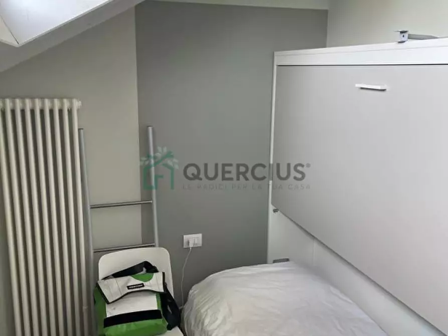 Immagine 23 di Attico in vendita  in via bafile 310 a Jesolo