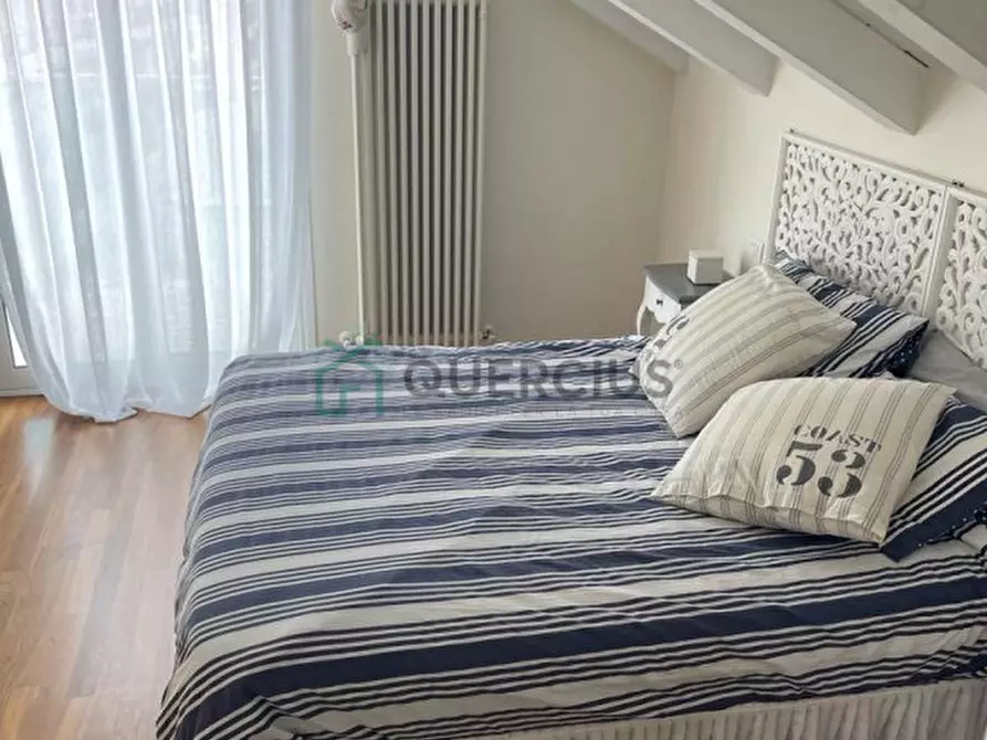 Immagine 25 di Attico in vendita  in via bafile 310 a Jesolo