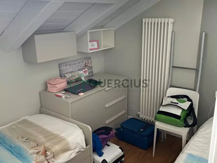 Immagine 26 di Attico in vendita  in via bafile 310 a Jesolo