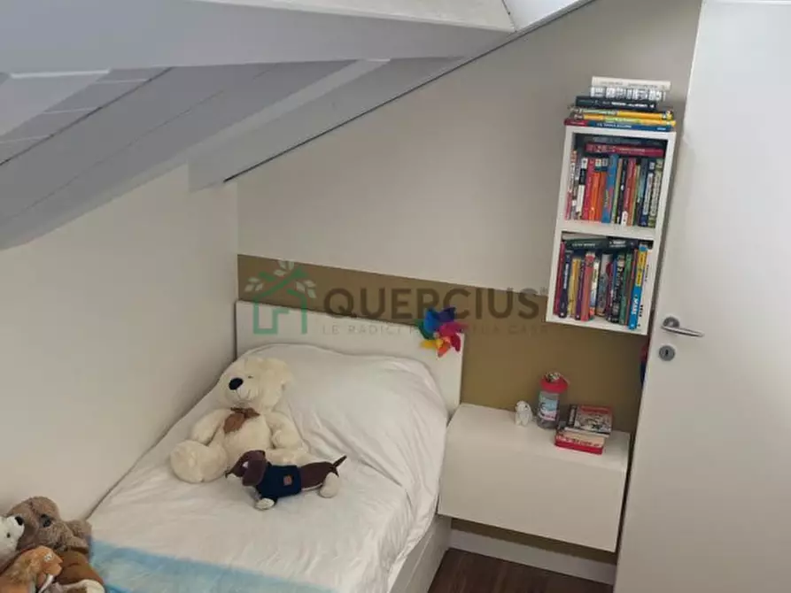 Immagine 27 di Attico in vendita  in via bafile 310 a Jesolo