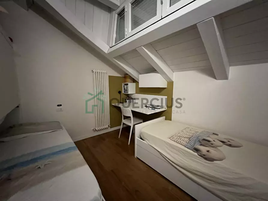 Immagine 29 di Attico in vendita  in via bafile 310 a Jesolo