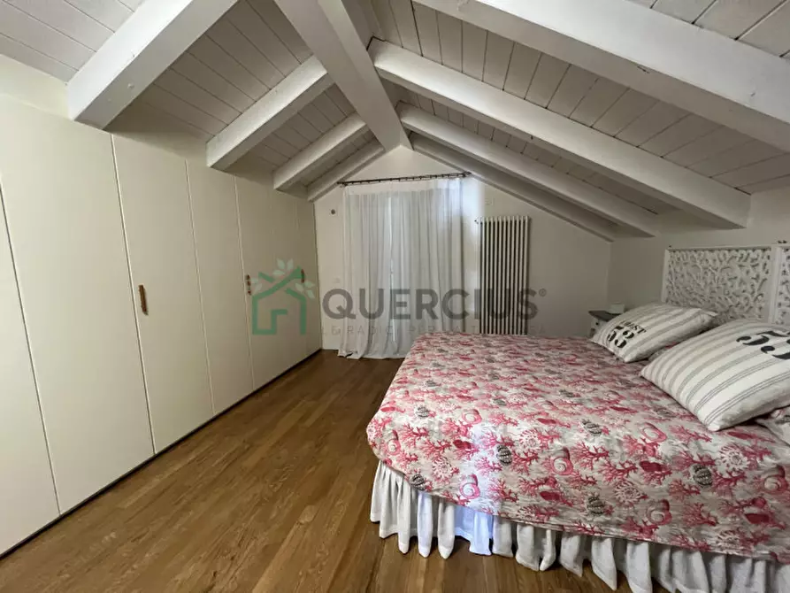 Immagine 30 di Attico in vendita  in via bafile 310 a Jesolo