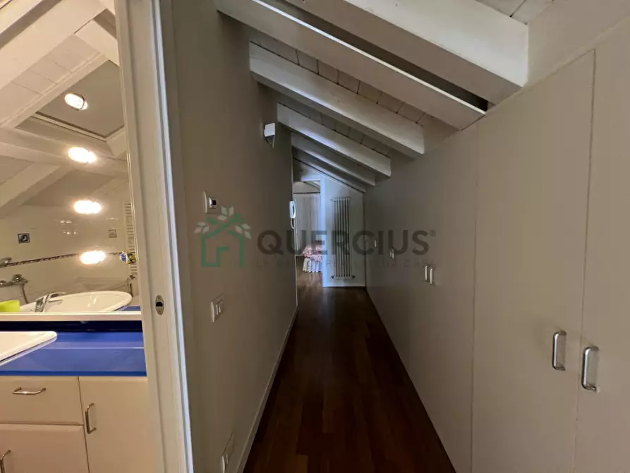 Immagine 31 di Attico in vendita  in via bafile 310 a Jesolo