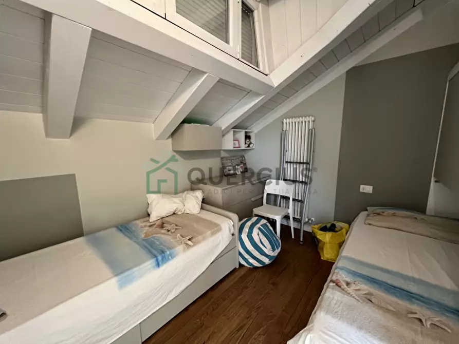 Immagine 32 di Attico in vendita  in via bafile 310 a Jesolo