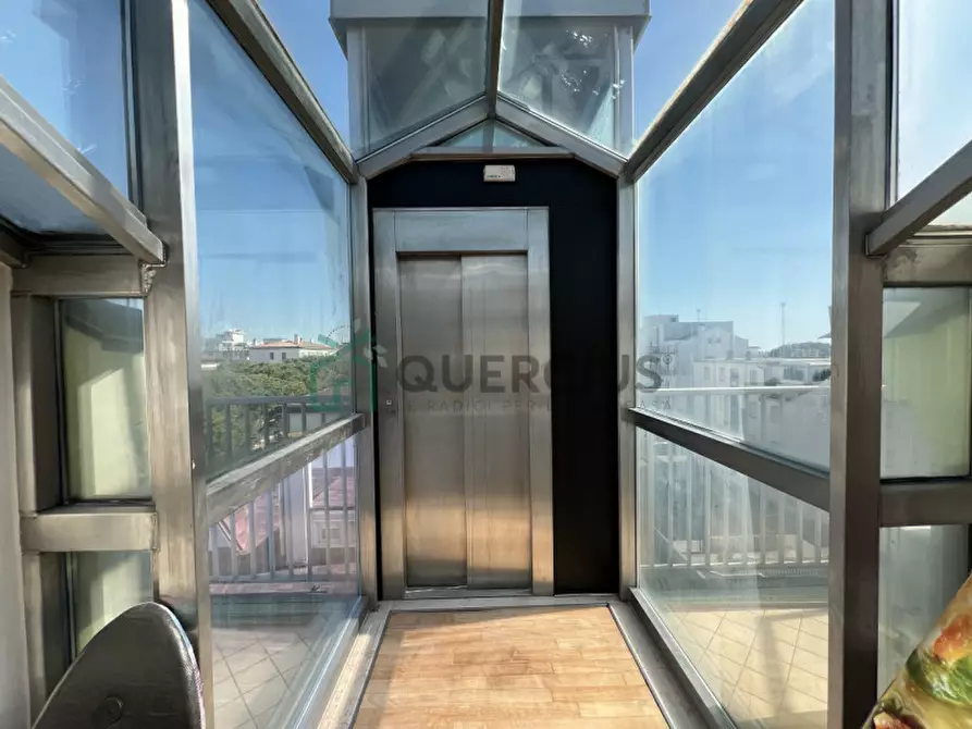 Immagine 33 di Attico in vendita  in via bafile 310 a Jesolo