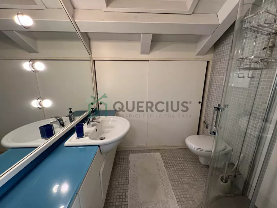 Immagine 34 di Attico in vendita  in via bafile 310 a Jesolo