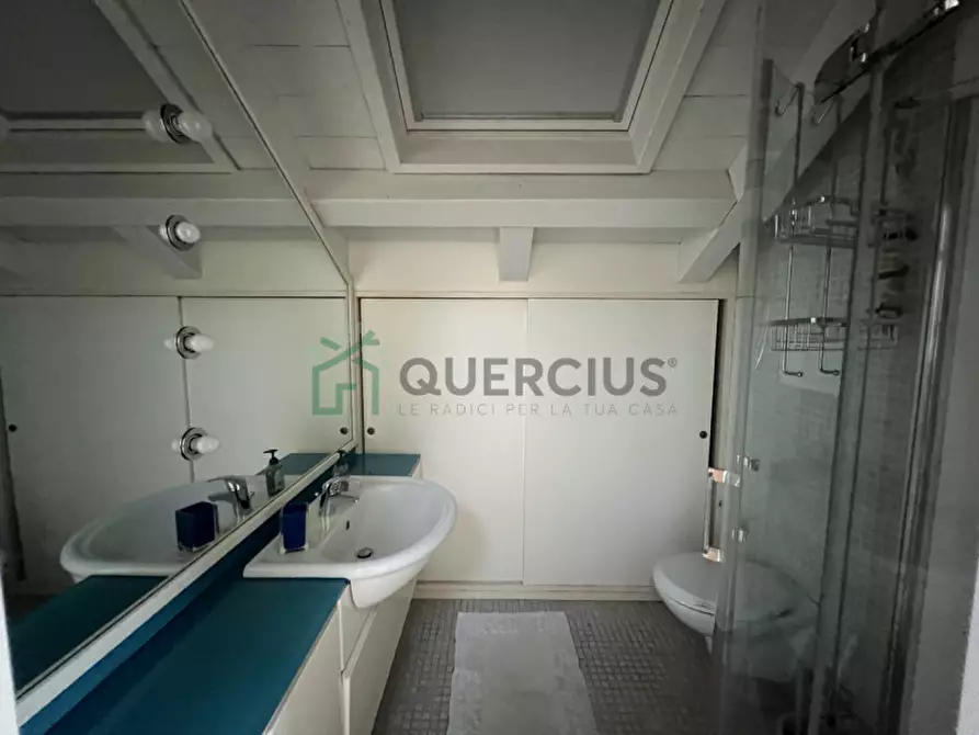 Immagine 35 di Attico in vendita  in via bafile 310 a Jesolo