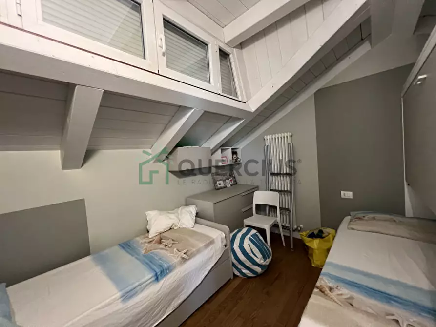 Immagine 36 di Attico in vendita  in via bafile 310 a Jesolo