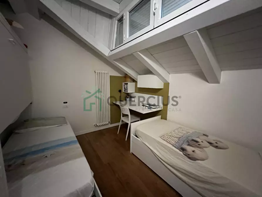 Immagine 37 di Attico in vendita  in via bafile 310 a Jesolo