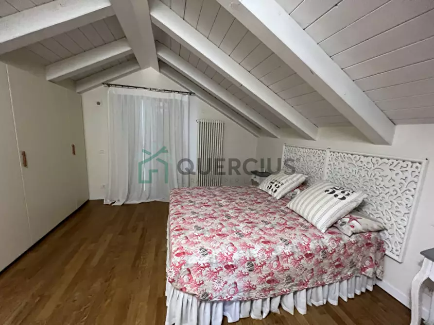 Immagine 38 di Attico in vendita  in via bafile 310 a Jesolo