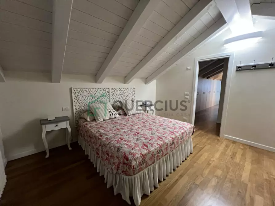 Immagine 39 di Attico in vendita  in via bafile 310 a Jesolo