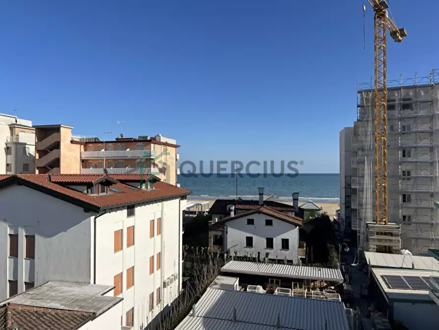 Immagine 40 di Attico in vendita  in via bafile 310 a Jesolo