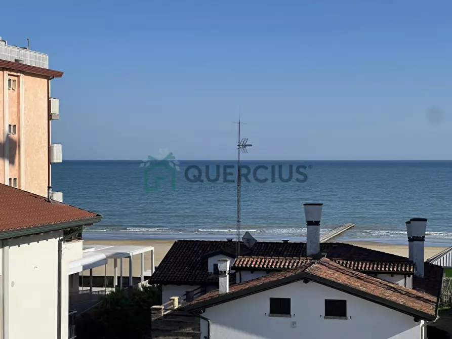 Immagine 42 di Attico in vendita  in via bafile 310 a Jesolo