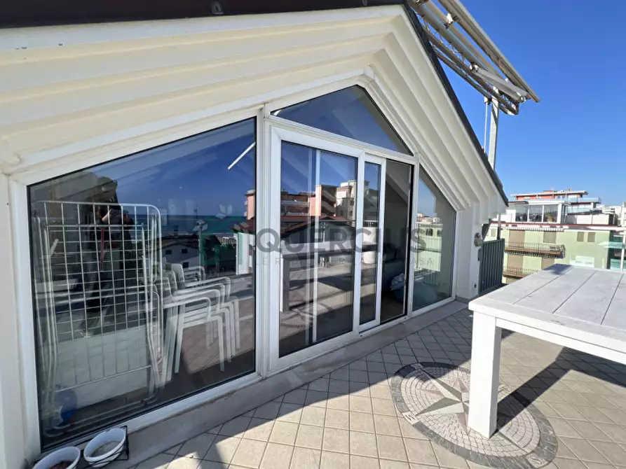 Immagine 43 di Attico in vendita  in via bafile 310 a Jesolo