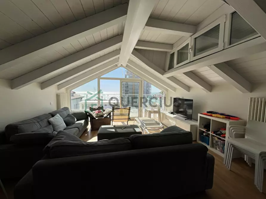 Immagine 45 di Attico in vendita  in via bafile 310 a Jesolo