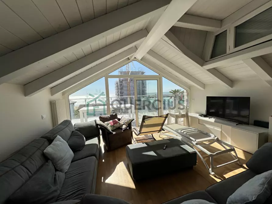 Immagine 46 di Attico in vendita  in via bafile 310 a Jesolo