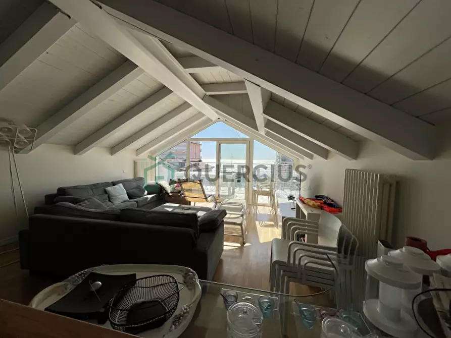 Immagine 47 di Attico in vendita  in via bafile 310 a Jesolo