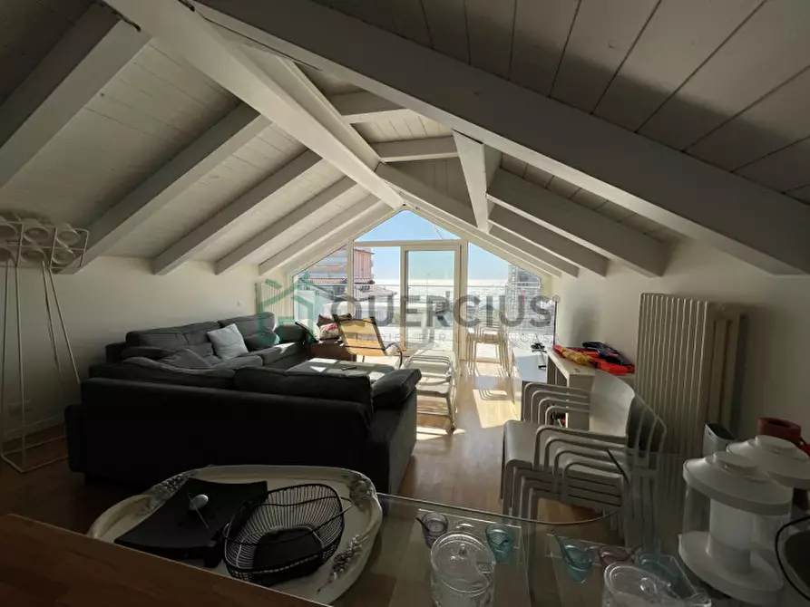 Immagine 48 di Attico in vendita  in via bafile 310 a Jesolo