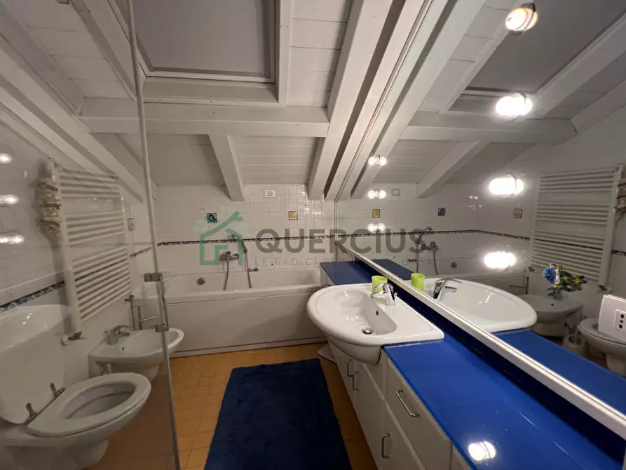 Immagine 49 di Attico in vendita  in via bafile 310 a Jesolo