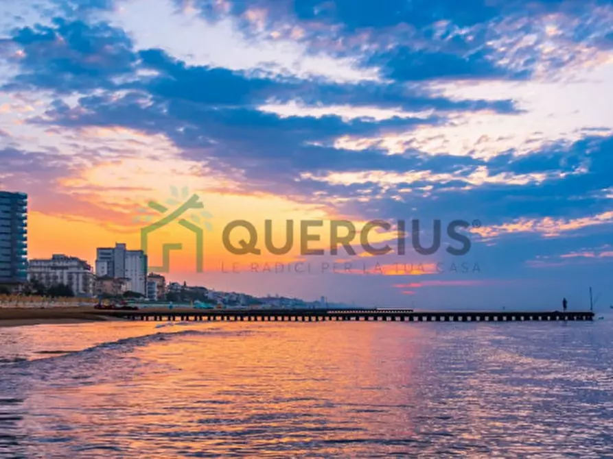 Immagine 50 di Attico in vendita  in via bafile 310 a Jesolo