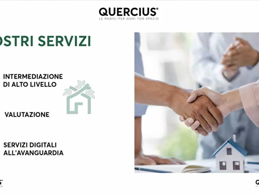 Immagine 55 di Attico in vendita  in via bafile 310 a Jesolo