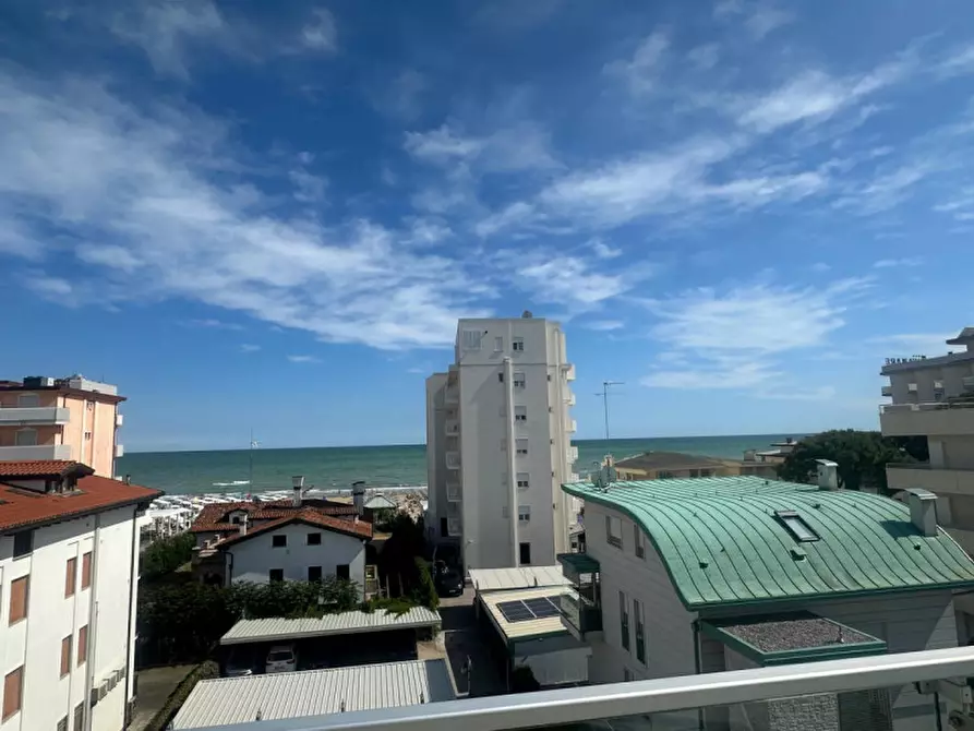 Immagine 58 di Attico in vendita  in via bafile 310 a Jesolo