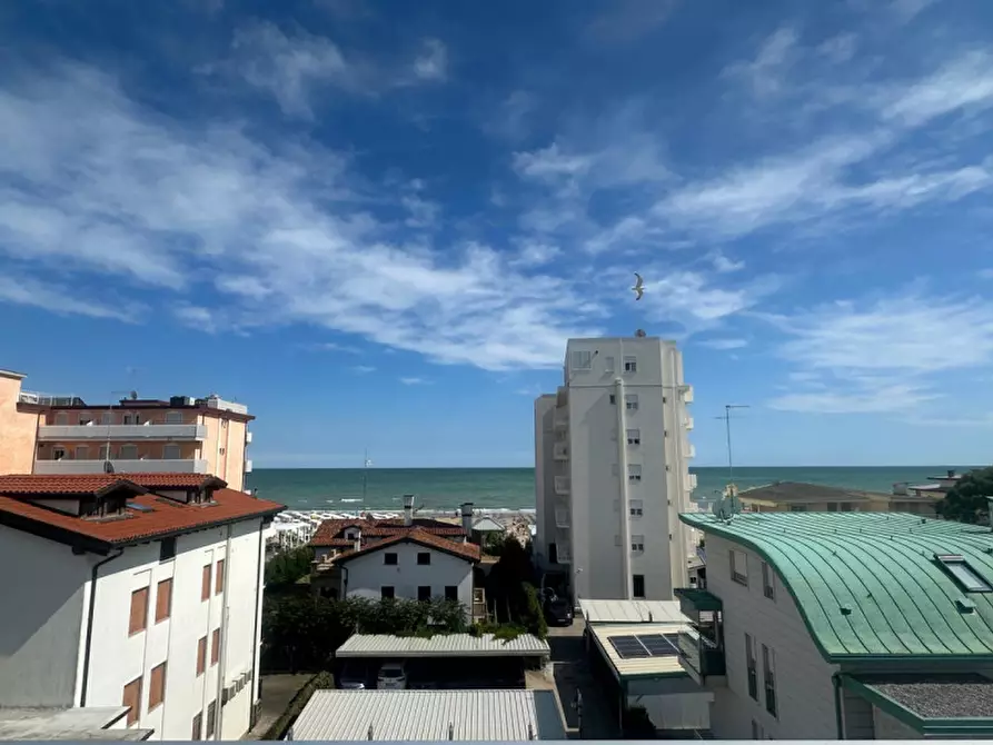 Immagine 59 di Attico in vendita  in via bafile 310 a Jesolo