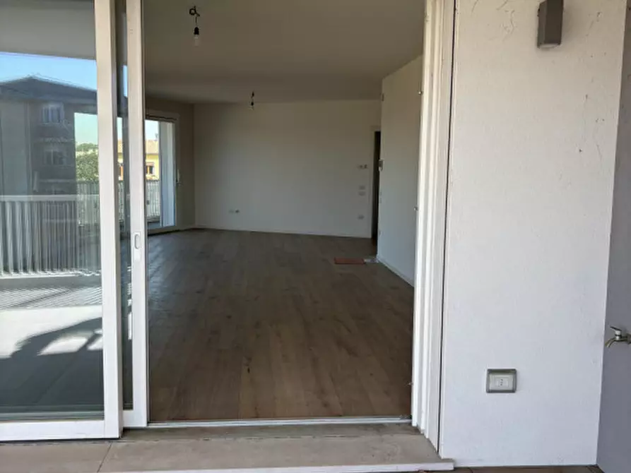 Immagine 3 di Attico in vendita  in Via San Domenico a Selvazzano Dentro