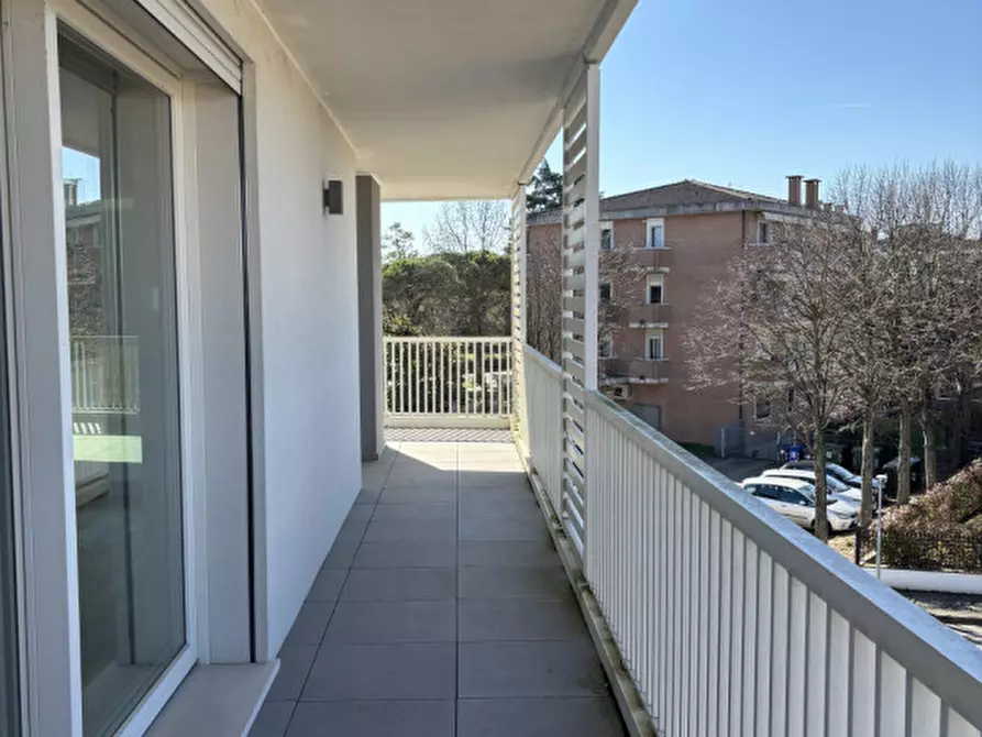 Immagine 5 di Attico in vendita  in Via San Domenico a Selvazzano Dentro