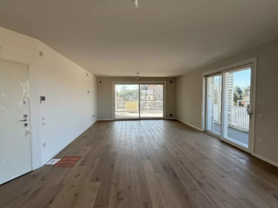 Immagine 5 di Attico in vendita  in Via San Domenico a Selvazzano Dentro